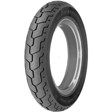 DUNLOP D 402 F HARLEY DAVIDSON MWW 90/ -21 54H  TL