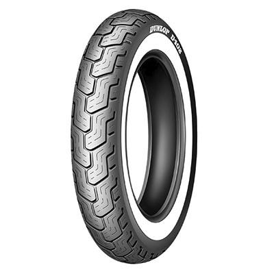 DUNLOP D 404 WW REAR 150/90 B15 74H  TL