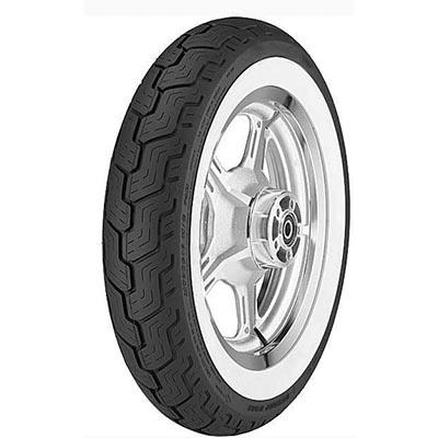 DUNLOP D 404 F WWW 130/90 -16 67H  TT