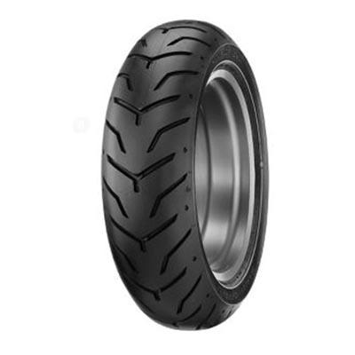 DUNLOP D 407 T HARLEY DAVIDSON 180/65 B16 81H  TL