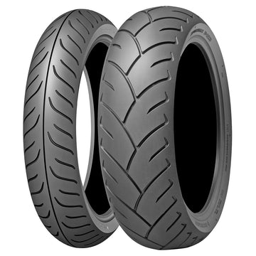DUNLOP D 423 F 130/70 R18 63H  TL