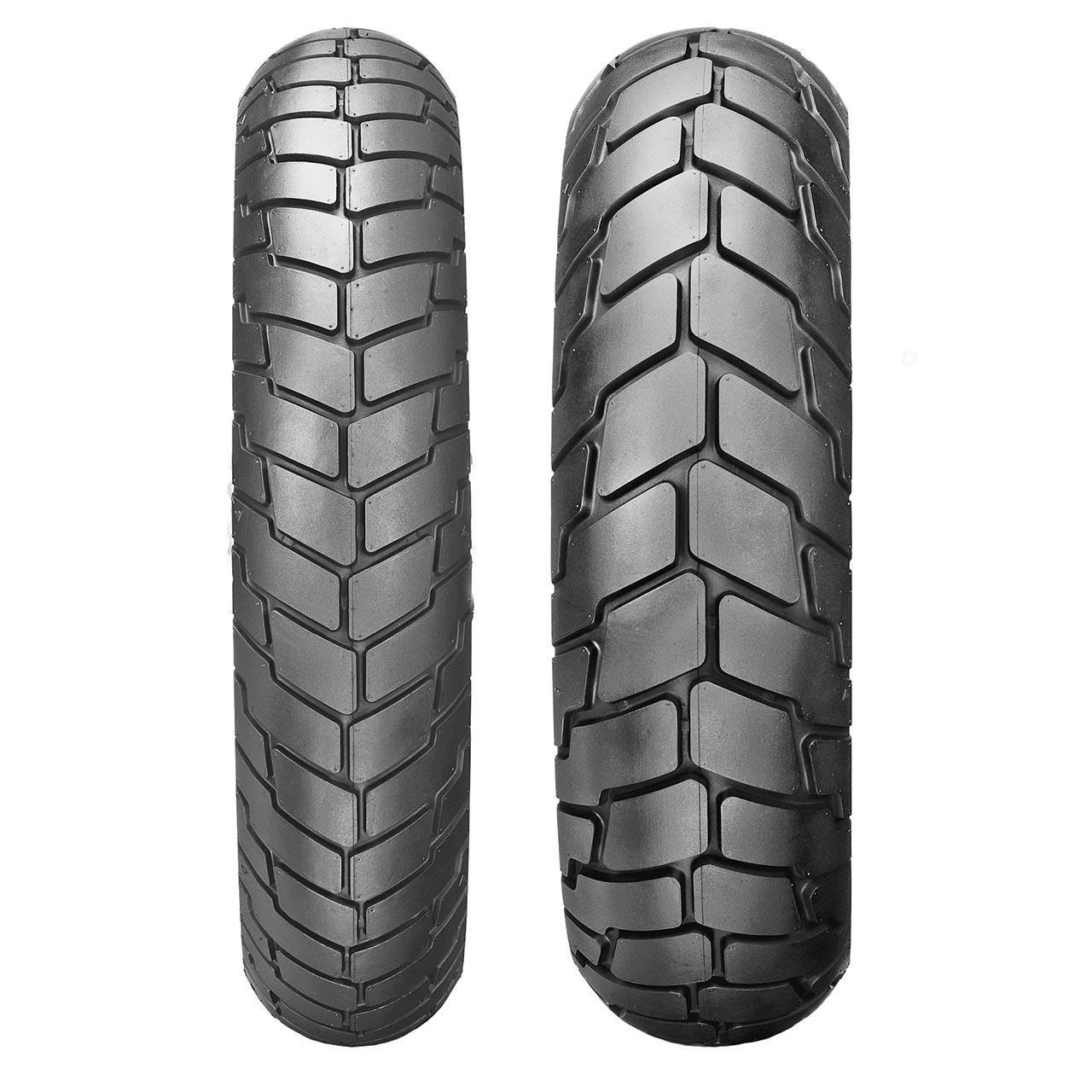 DUNLOP D 427 F HARLEY DAVIDSON 130/90 B16 67H  TL