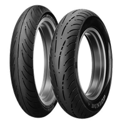 DUNLOP D 428 FRONT 130/70 B18 63H  TL