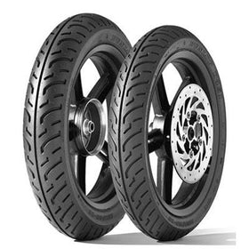 DUNLOP D 451 AM REAR 120/80 -16 60P  TL