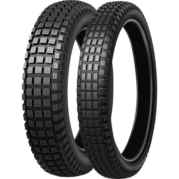 DUNLOP D 803 GP K REAR 120/100 R18 68M  TL