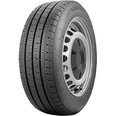 DAVANTI VANTOURA 4 SEASONS 195/65 R16 104/102T  TL