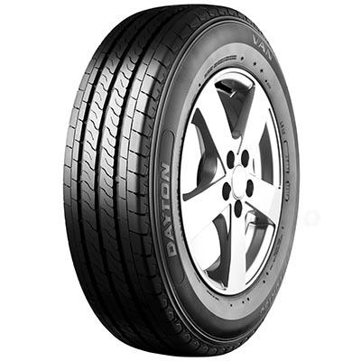 DAYTON VAN 205 75 R16 110/108R  TL  DOT2020