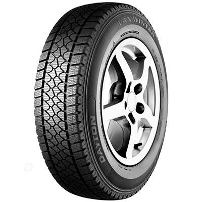 DAYTON VAN WINTER 195 70 R15 104/102R  TL  DOT2020