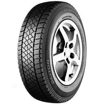 DAYTON VAN WINTER 215 70 R15 109/107R  TL  DOT2020