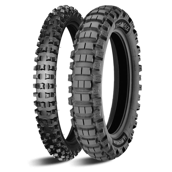 MICHELIN DESERT RACE REAR 140/80 -18 70R  TT