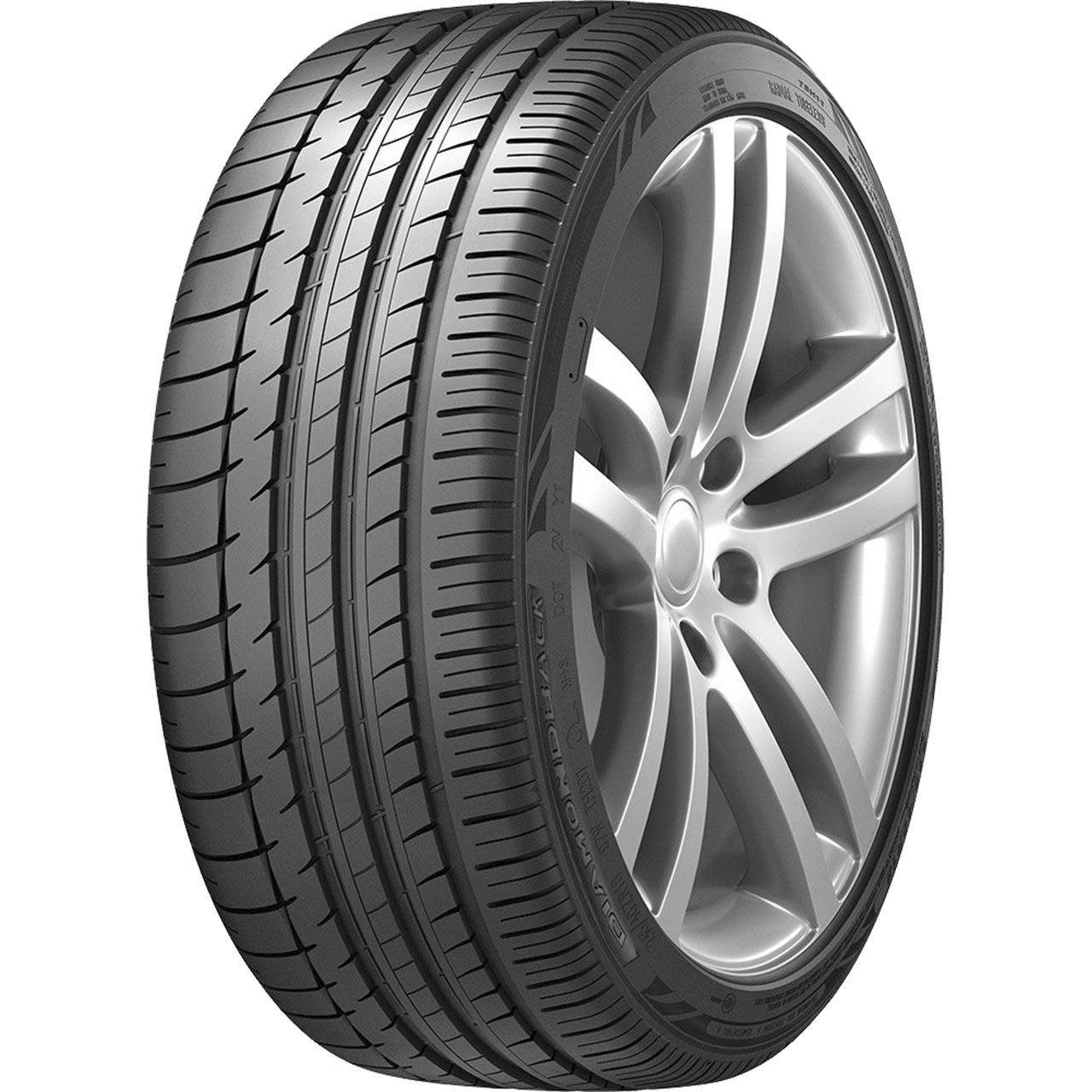 DIAMONDBACK DH 201 205/55 R16 91V  TL M+S