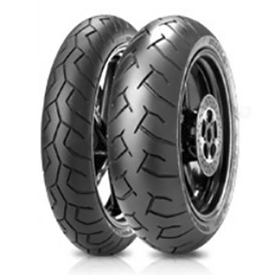 PIRELLI DIABLO FRONT 120/70 R17 58W  TL