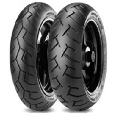 PIRELLI DIABLO SCOOTER FRONT 120/70 R14 55H  TL