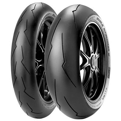 PIRELLI DIABLO SUPERCORSA SP 180/55 R17 73W  TL