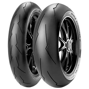 PIRELLI DIABLO SUPERCORSA SP 180/55 R17 73W  TL
