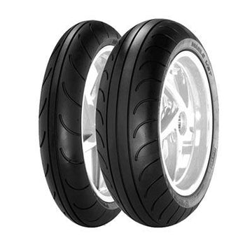 PIRELLI DIABLO WET K350 SCR1 FRONT NHS 120/70 R17   TL