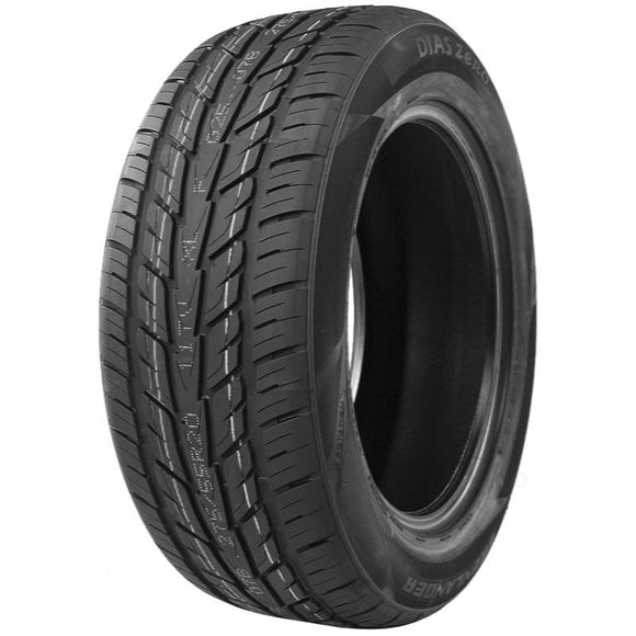 GRENLANDER DIAS ZERO XL 305/45 R22 118V  TL