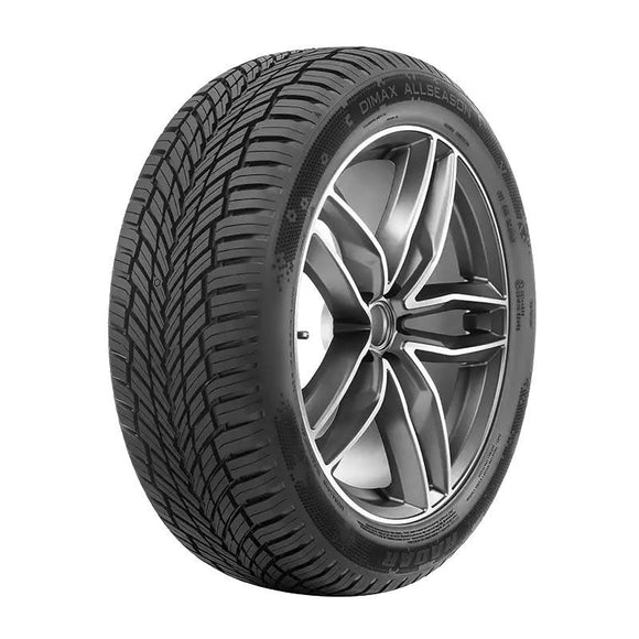 RADAR DIMAX ALLSEASON 215/50 R18 92W  TL