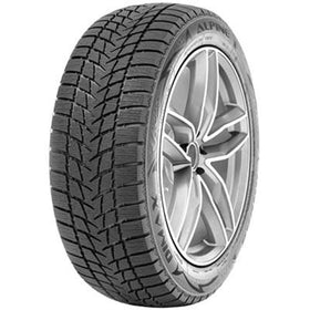 PNEUMATICO USATO RADAR DIMAX ALPINE 215/60 R17 100V 5MM-65% DOT 2019