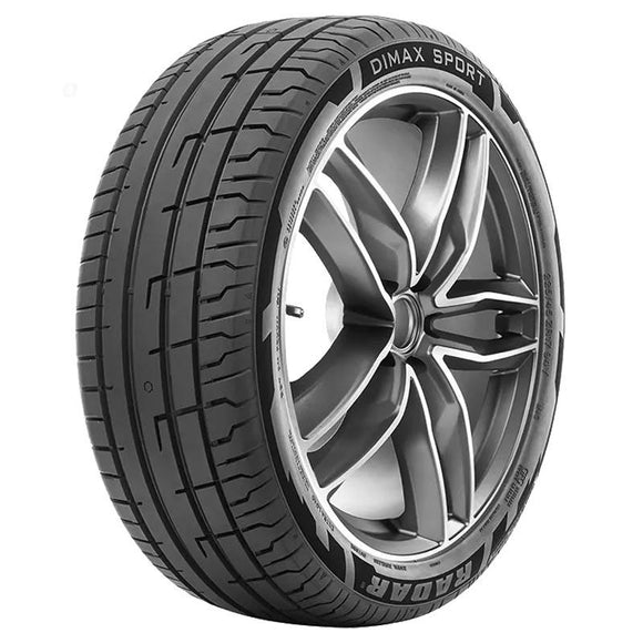 RADAR DIMAX SPORT XL 215/55 R17 98Y  TL