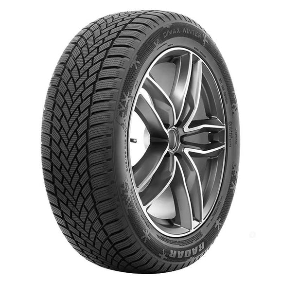 RADAR DIMAX WINTER 205/55 R16 91H  TL