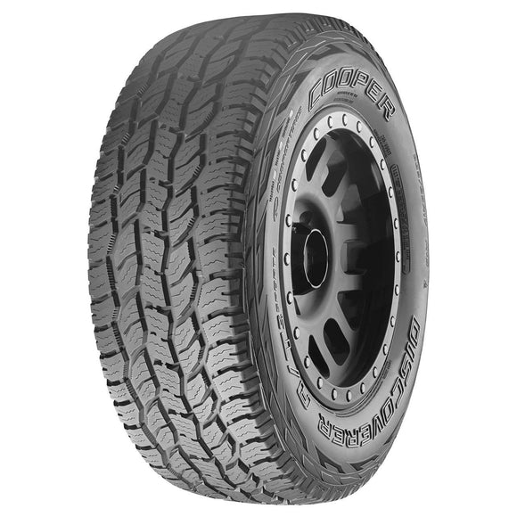 COOPER DISCOVERER AT3 SPORT 2 OWL 265/65 R18 114T  TL