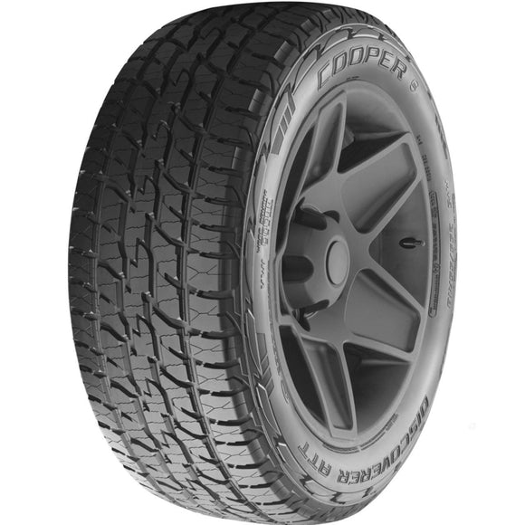 COOPER DISCOVERER ATT XL 245/60 R18 109H  TL M+S