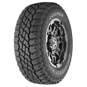COOPER DISCOVERER ST MAXX POR 225/75 R16 115/112Q  TL M+S