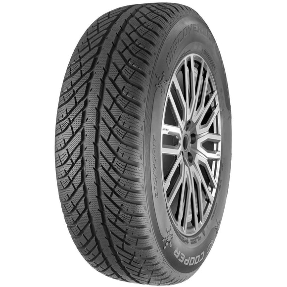 COOPER DISCOVERER WINTER XL 215/55 R18 99V  TL M+S 3PMSF