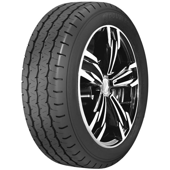 DOUBLE STAR DL 01 175/80 R13 97/95R  TL