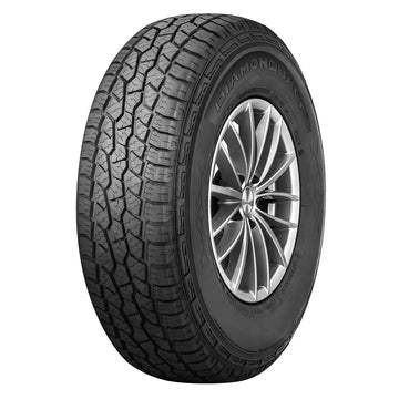 DIAMONDBACK DR 292 265/70 R17 121/118S  TL M+S
