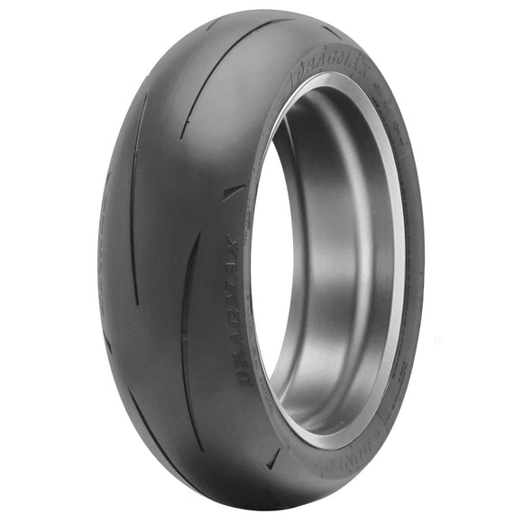 DUNLOP DRAGMAX REAR 190/50 R17 73W  TL