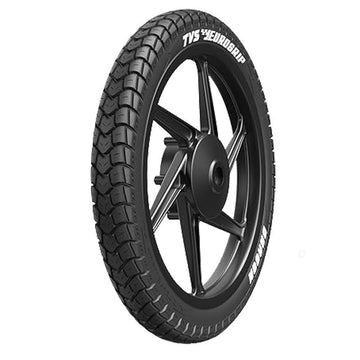 EUROGRIP DRAGON PRO 2.75/ -17 47P  TT