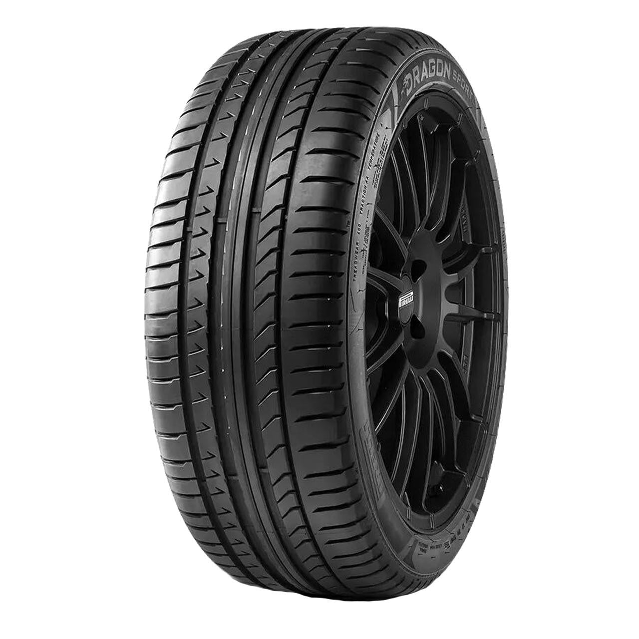 PIRELLI DRAGON SPORT XL 245/40 R18 97Y  TL