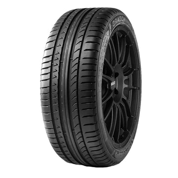 PIRELLI DRAGON SPORT XL 225/40 R18 92Y  TL