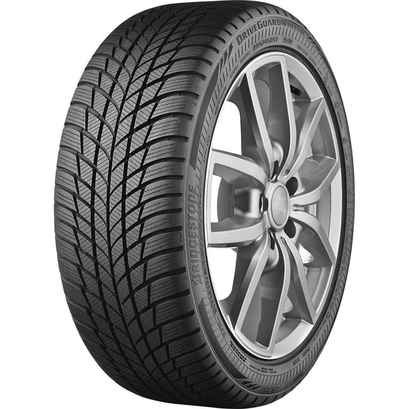 BRIDGESTONE DRIVEGUARD WINTER XL 225/40 R18 92V  TL M+S 3PMSF