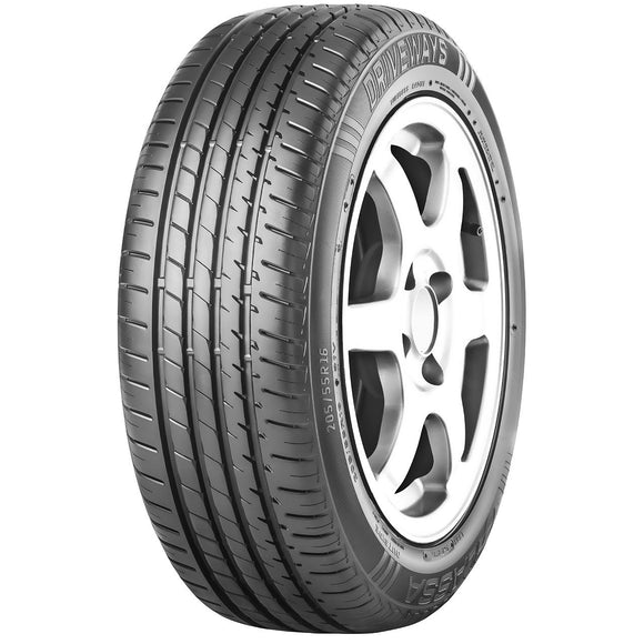 LASSA DRIVEWAYS 245/45 R17 95W  TL