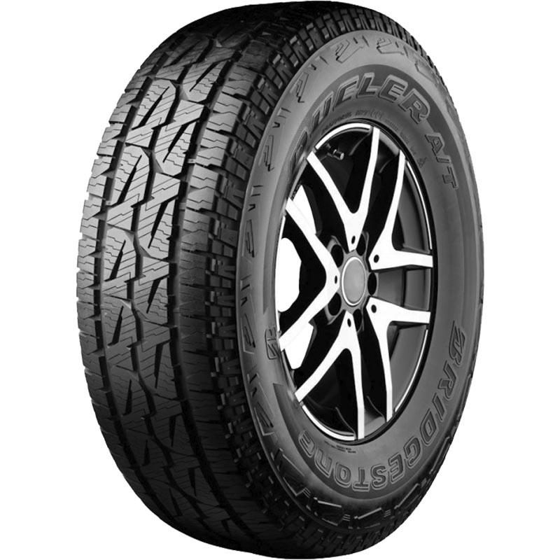 BRIDGESTONE DUELER AT 001 XL 265/70 R17 116S  TL M+S 3PMSF