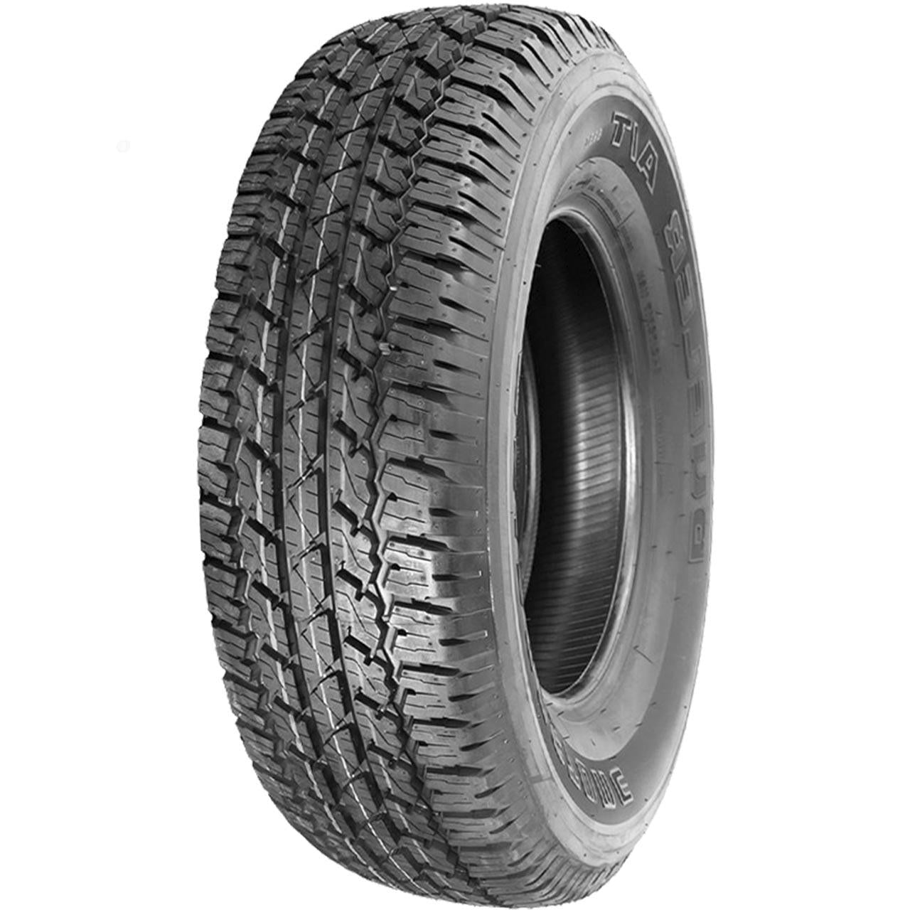 PNEUMATICO USATO BRIDGESTONE DUELER A/T 693 III 265/65 R17 112S 4MM-45% DOT 2022