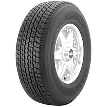BRIDGESTONE DUELER D 840 255/70 R15 112/110S  TL