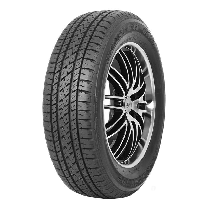 BRIDGESTONE DUELER HL 33A 235/55 R20 102V  TL