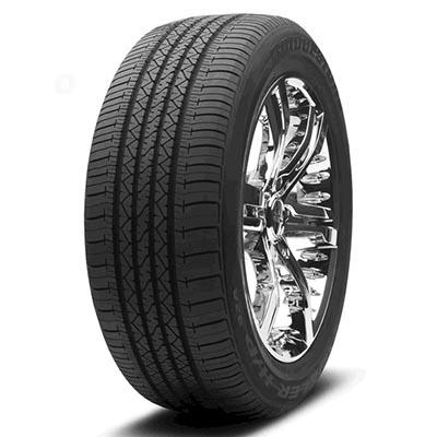 BRIDGESTONE DUELER HP 92A DZ 265/50 R20 107V  TL