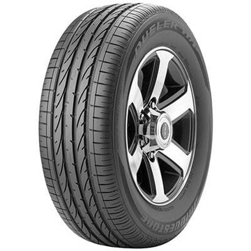 PNEUMATICO USATO BRIDGESTONE DUELER H/P SPORT A/S 215/60 R17 96H 3,5MM-40% DOT 2019