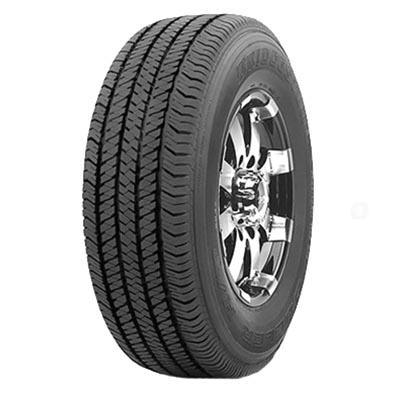 BRIDGESTONE DUELER HT 684 2 LHD 255/60 R18 108S  TL