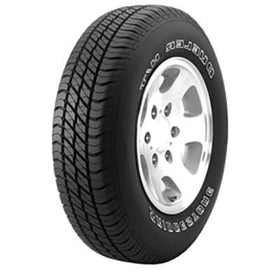 BRIDGESTONE DUELER HT 684 3 XL 255/60 R18 112T  TL