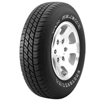 BRIDGESTONE DUELER HT 684 3 XL 255/60 R18 112T  TL