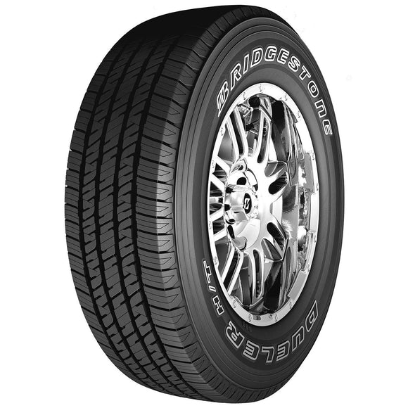 BRIDGESTONE DUELER HT 685 245/75 R17 112T  TL