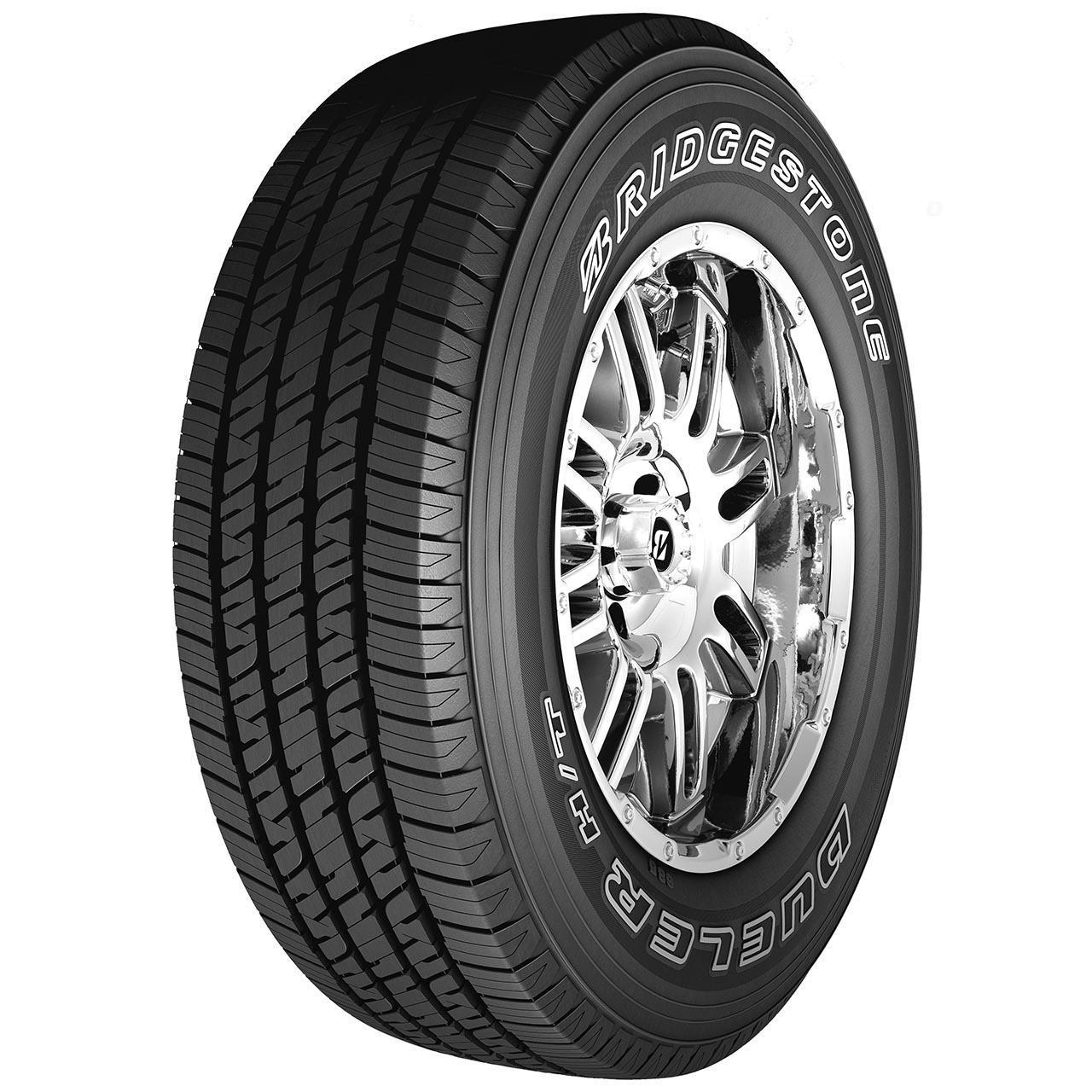 BRIDGESTONE DUELER HT 685 255/70 R18 113T  TL