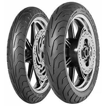 DUNLOP ARROWMAX STREET SMART 120 80 R16 60V  TL  DOT2023