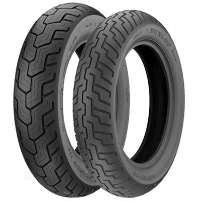 DUNLOP D404R 180 70 R15 76H  TL  DOT2023
